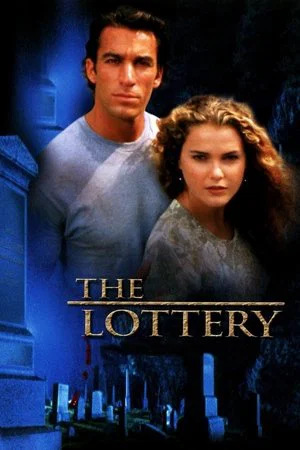 Постер: The Lottery