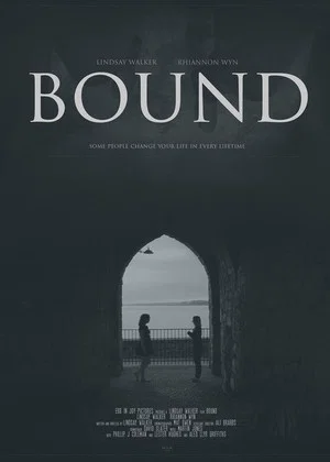 Постер: Bound
