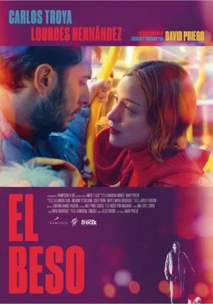 Постер: El Beso