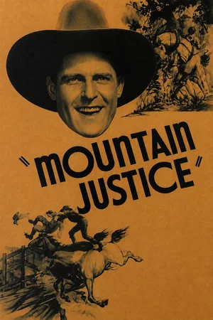 Постер: Mountain Justice