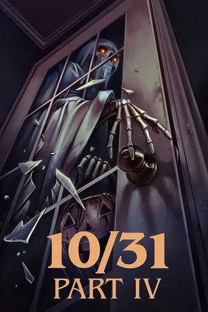 Постер: 10/31 Part 4