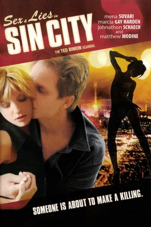 Постер: Sex and Lies in Sin City