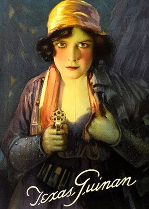 Постер: The Girl of the Rancho
