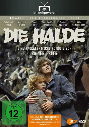 Постер: Die Halde