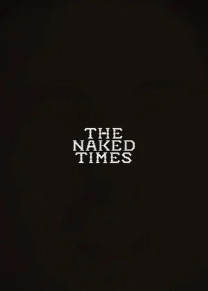 Постер: Naked Times