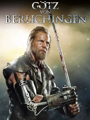 Постер: Götz von Berlichingen