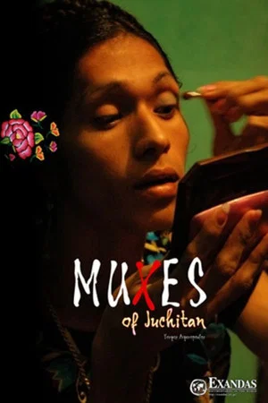Постер: Muxes of Juchitán