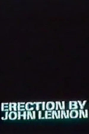 Постер: Erection