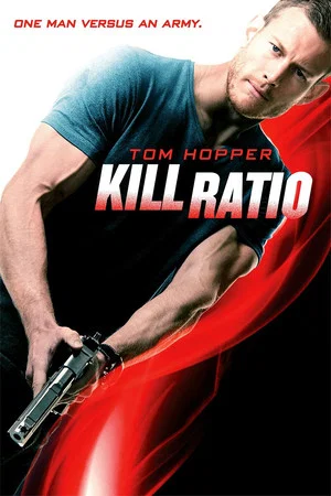 Постер: Kill Ratio