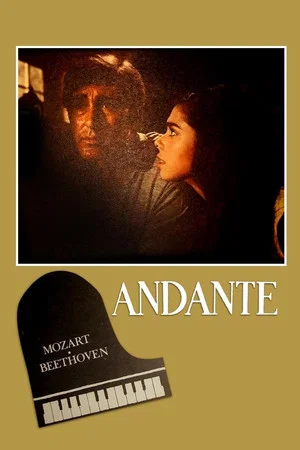 Постер: Andante