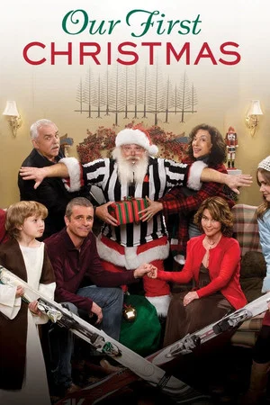 Постер: Our First Christmas