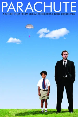 Постер: Parachute