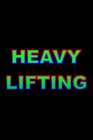 Постер: Heavy Lifting