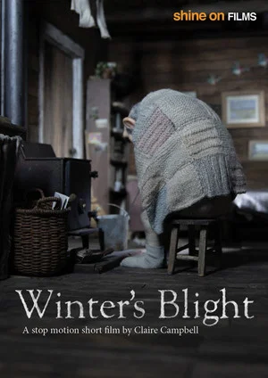 Постер: Winter’s Blight