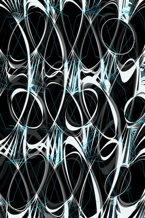 Постер: SILVER RATIO