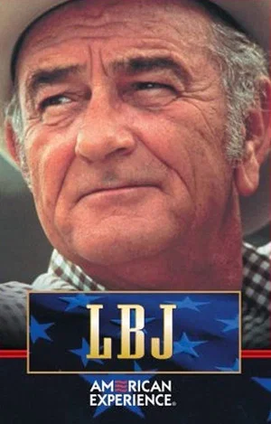 Постер: LBJ