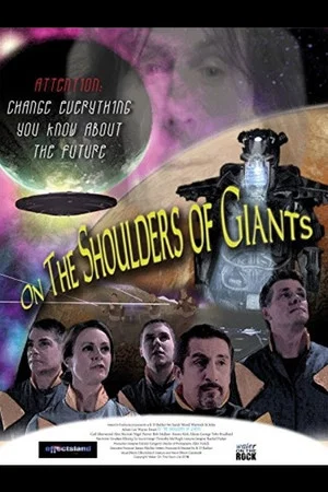 Постер: On the Shoulders of Giants