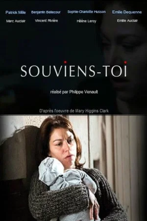 Постер: Souviens-toi