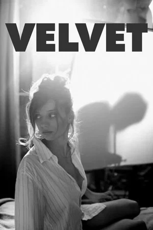 Постер: Velvet