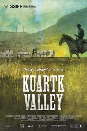 Постер: Kuartk Valley