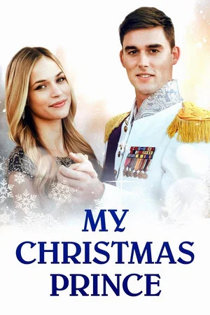 Постер: My Christmas Prince