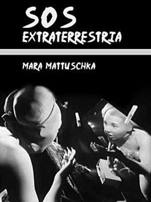 Постер: S.O.S. Extraterrestria
