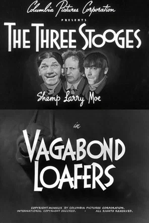 Постер: Vagabond Loafers