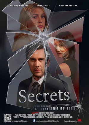 Постер: Secrets