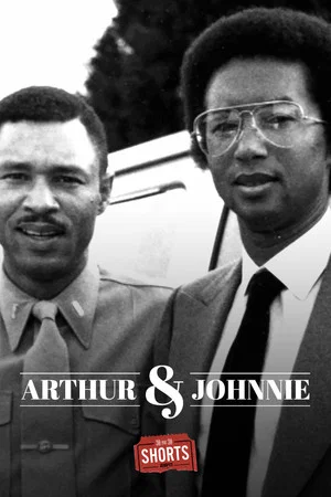 Постер: Arthur & Johnnie