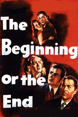 Постер: The Beginning or the End