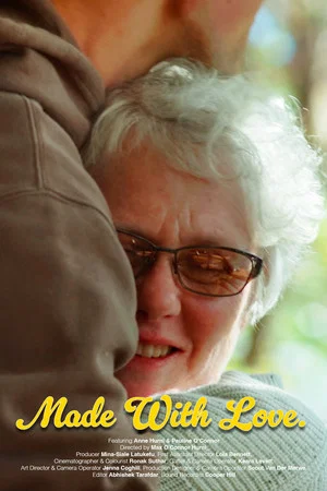 Постер: Made With Love