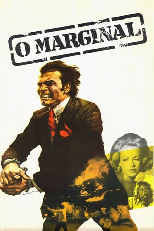 Постер: O Marginal