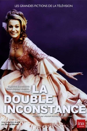 Постер: La Double Inconstance
