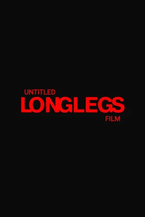 Постер: Untitled Longlegs Film