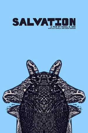 Постер: Salvation