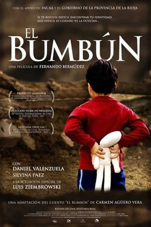 Постер: El bumbún