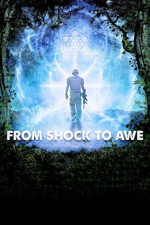 Постер: From Shock to Awe