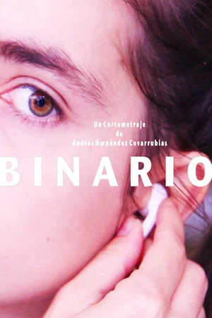 Постер: Binary