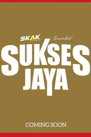 Постер: Sukses Jaya
