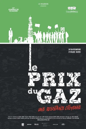 Постер: Le Prix Du Gaz
