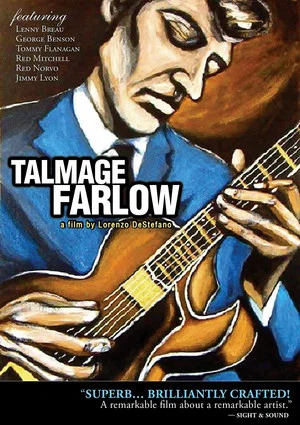 Постер: Talmage Farlow