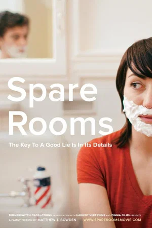 Постер: Spare Rooms