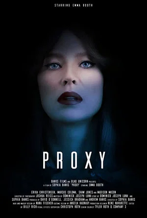 Постер: Proxy