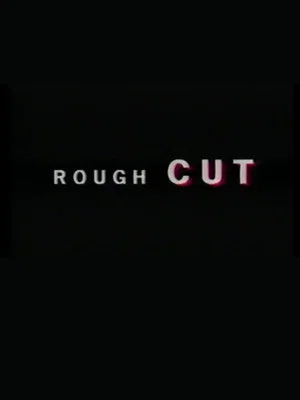 Постер: R.E.M.: Rough Cut