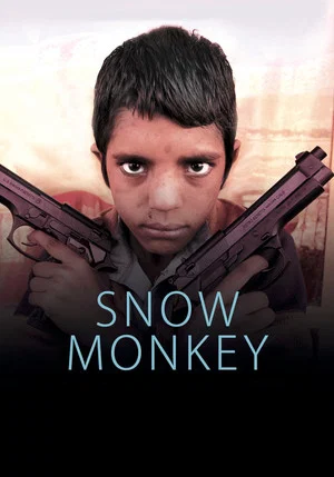 Постер: Snow Monkey