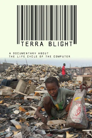 Постер: Terra Blight
