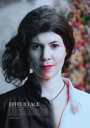 Постер: Effeuillage