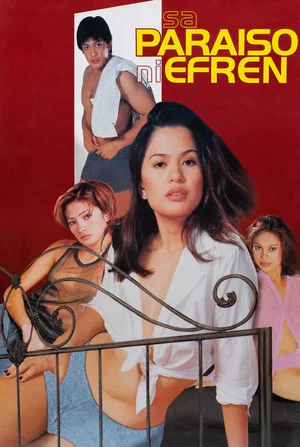 Постер: Sa Paraiso ni Efren