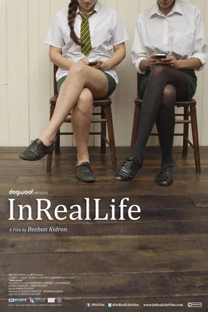 Постер: InRealLife
