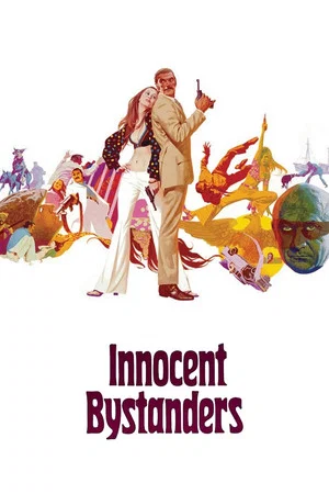 Постер: Innocent Bystanders
